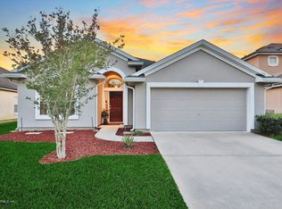 933 Las Navas Pl, Saint Augustine, FL 32092
