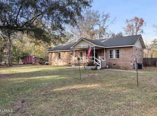 121 Morgan Rd, Seabrook, SC 29940