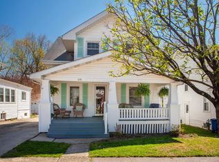 175 E Lakeview Ave, Columbus, OH