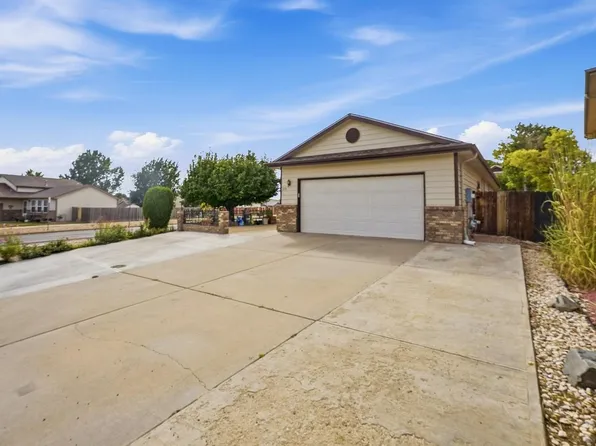 3131 Rio Grande Ave, Evans, CO 80620