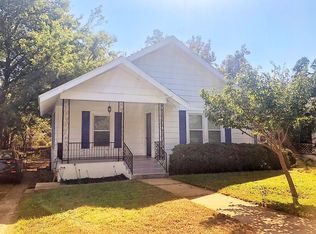 1126 W Woodard St, Denison, TX 75020