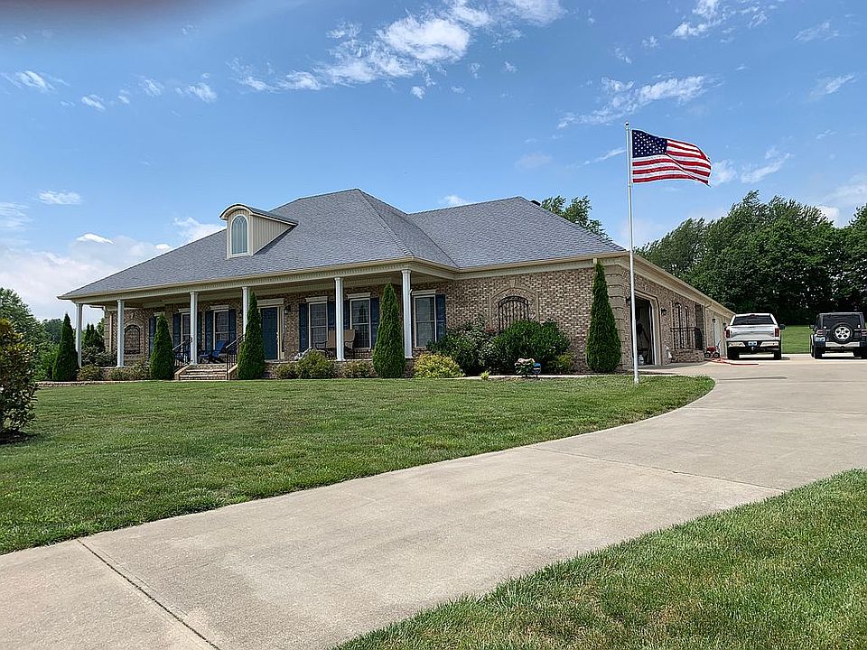 231 Bluffwood Dr, Danville, KY 40422 Zillow