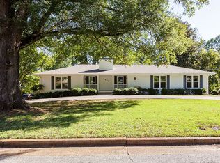 5805 Criner Rd SE, Huntsville, AL 35802