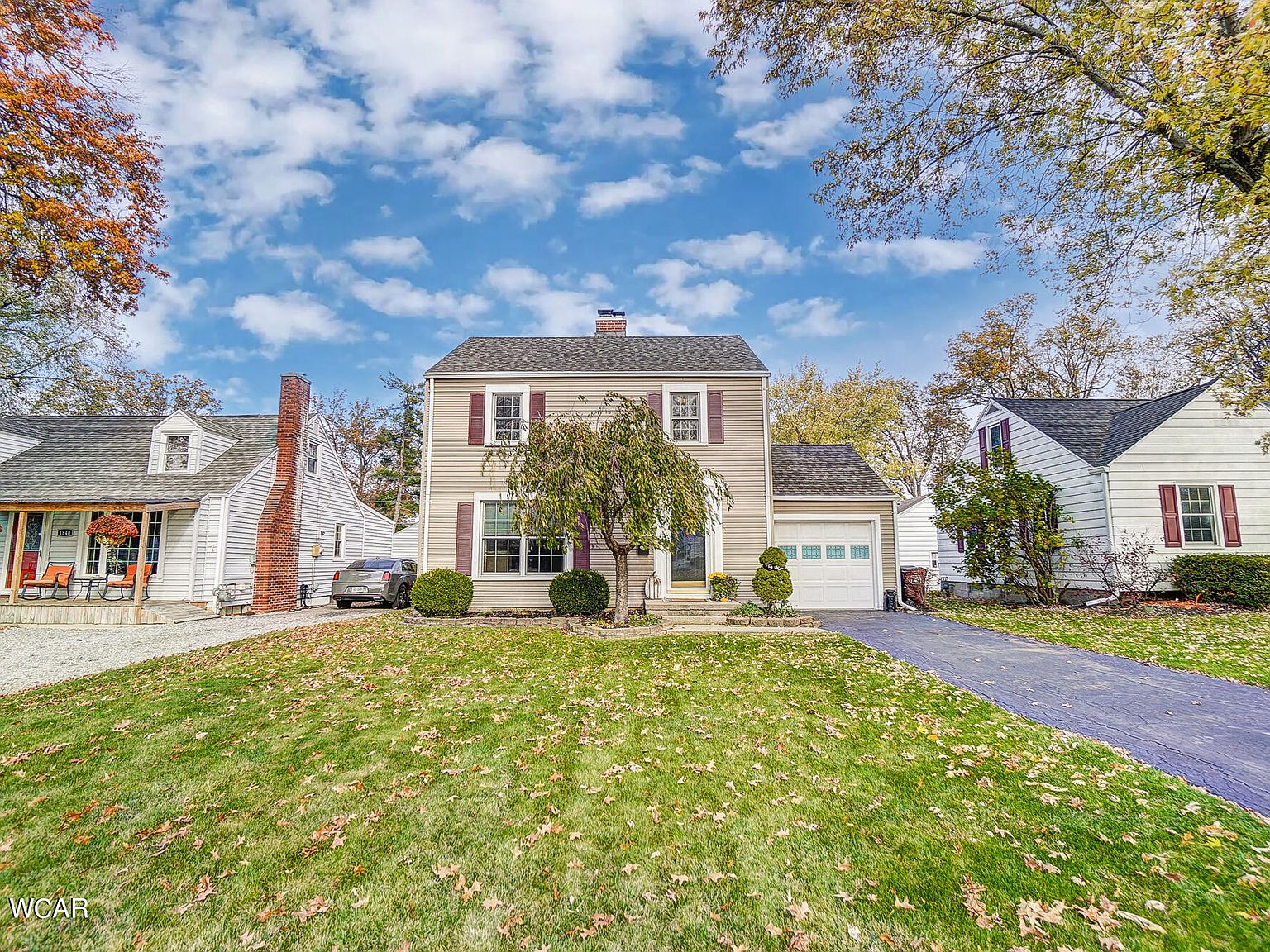 1836 Lowell Ave, Lima, OH 45805 Zillow