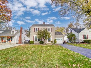 1836 Lowell Ave, Lima, OH 45805