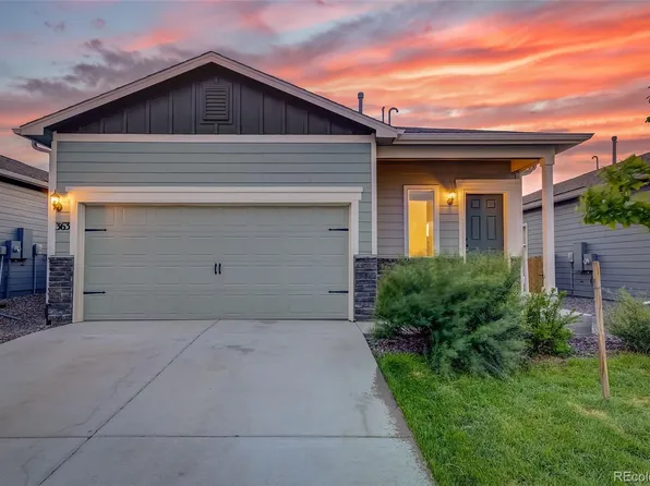 363 Spruce Street, Bennett, CO 80102