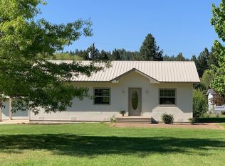 55 Come Back Ln, Bonners Ferry, ID 83805