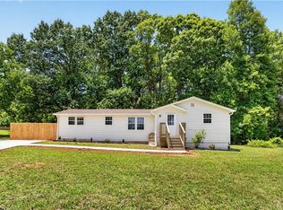 1724 Rock Creek Dairy Rd, Whitsett, NC 27377