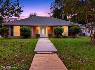 83161 Lola Dr, Diamondhead, MS 39525