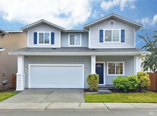 14005 15th Ave W, Lynnwood, WA 98087