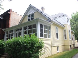 5733 N Magnolia Ave, Chicago, IL 60660