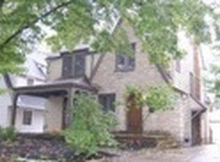 172 W Dunedin Rd, Columbus, OH 43214