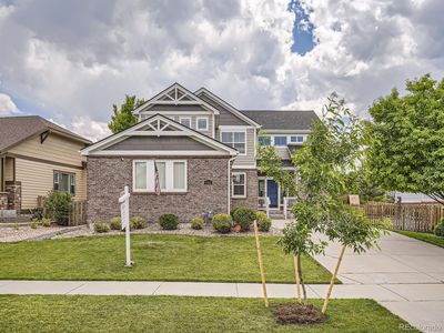 6401 S Millbrook Way, Aurora, CO, 80016