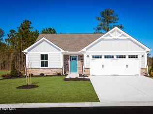 4065 Farmfield Drive, Navassa, NC 28451