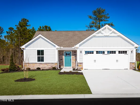 4110 Farmfield Drive, Navassa, NC 28451