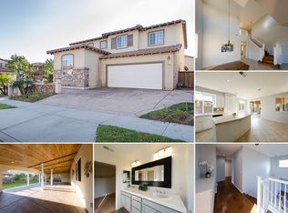 1460 Warm Springs Dr, Chula Vista, CA 91913
