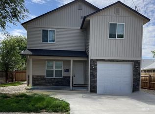 1119 10th Ave S, Nampa, ID 83651