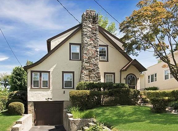 Beautifully maintained inside and out