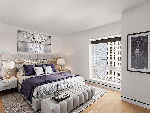 4th image of 135 W 52nd St APT 15A