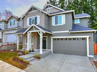 4110 177th St SE, Bothell, WA 98012