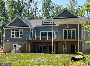 140 Lighthouse Dr, Bumpass, VA 23024