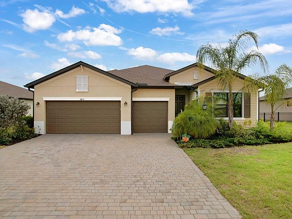 2nd image of 3413 Nombella Court