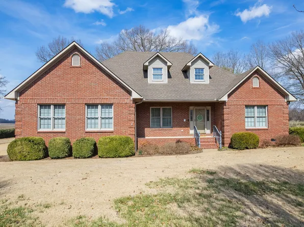 248 Anderson Dr, Mc Kenzie, TN 38201