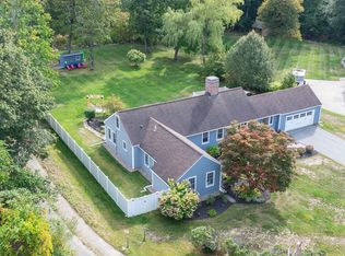 10 Hammond Way, Andover, MA 01810