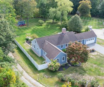 10 Hammond Way, Andover, MA, 01810