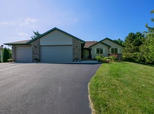 4121 Pawnee Dr SE, Alexandria, MN 56308
