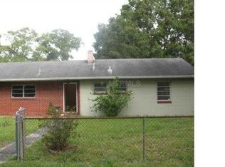 2605 W Powhatan Ave, Tampa, FL 33614