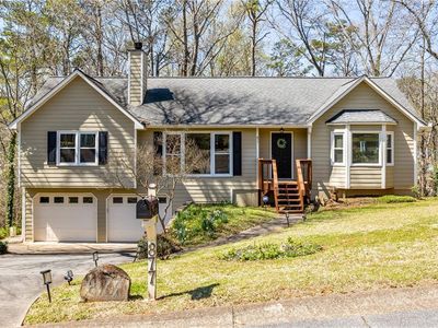 877 Old Farm Walk, Marietta, GA, 30066