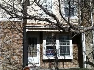 9671 W Chatfield Ave UNIT E, Littleton, CO 80128