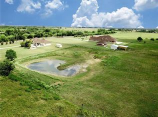 6593 Fm 2988 Rd, Navasota, TX 77868