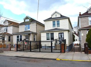 547 Beach Ave, Bronx, NY 10473