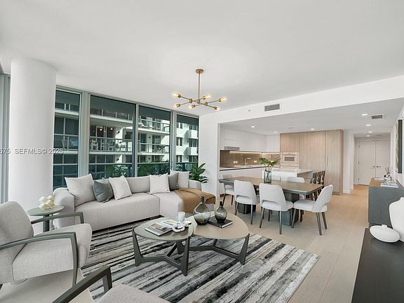 2nd image of 9221 E Bay Harbor Dr #412