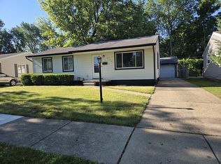 31041 Windsor St, Westland, MI 48185