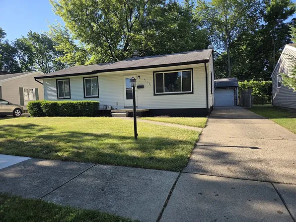31041 Windsor St, Westland, MI 48185