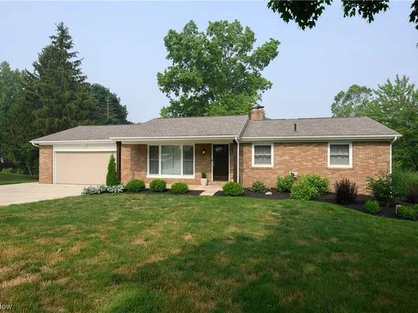 8615 Lutz Ave NW, Clinton, OH 44216