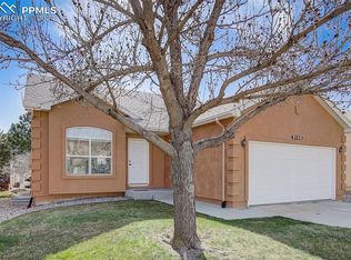 5145 Redleaf Ln, Colorado Springs, CO 80919