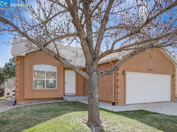 5145 Redleaf Ln, Colorado Springs, CO 80919