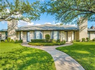 4917 Ledgestone Dr, Fort Worth, TX 76132