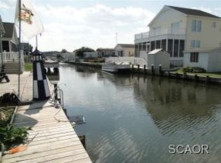 36983 Laws Point Rd, Selbyville, DE 19975