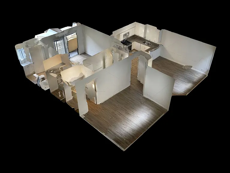 Francis Apartments...Gorgeous Newly Remodeled ...CALL NOW! — Photo 23