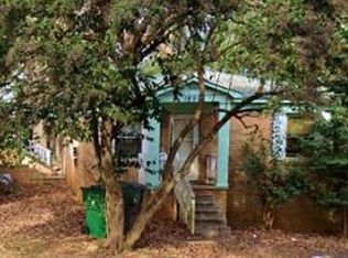 1800 Maribel Ave, Charlotte, NC 28216