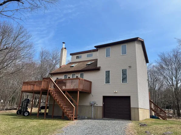 104 Thornberry Ln, Blakeslee, PA 18610