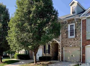 1834 Affirmed Way, Cary, NC 27519