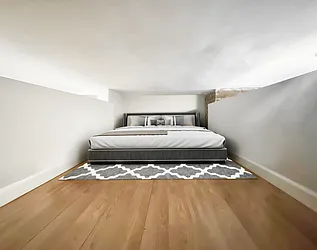 Rented by Voro NYC