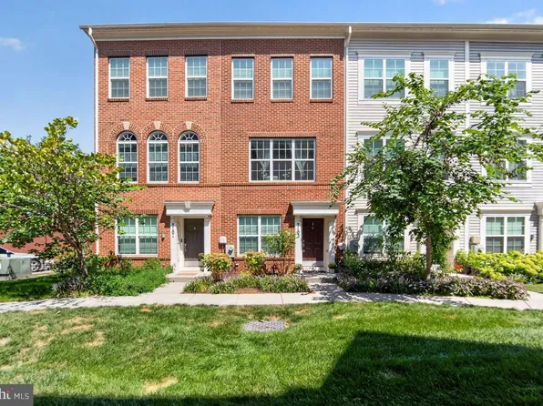 7103 Wythe Aly, Beltsville, MD 20705