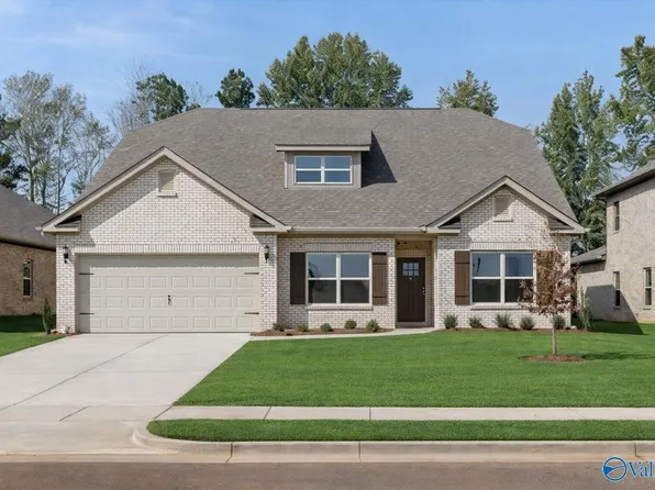 114 Huffman St, Hazel Green, AL 35750